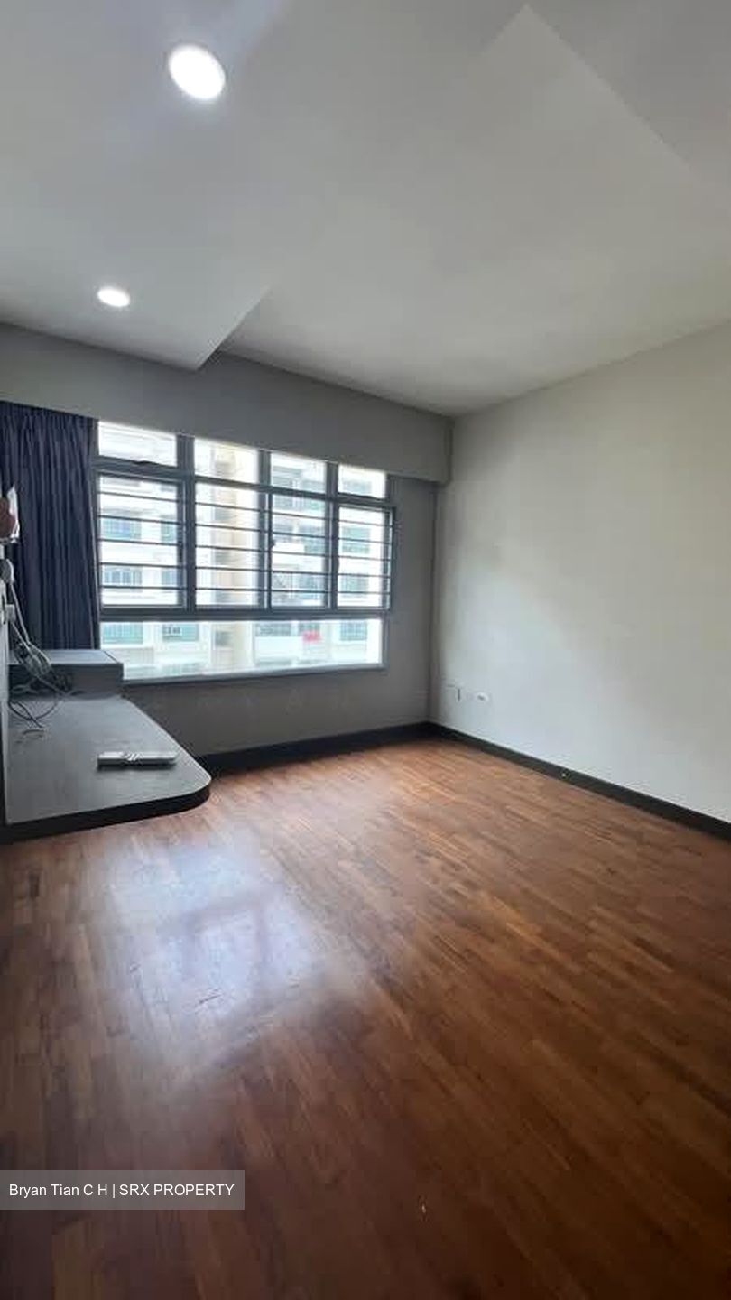 Blk 272D Punggol Residences (Punggol), HDB 4 Rooms #602947971
